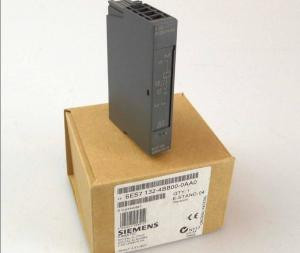 Siemens 6ES7135-4GB01-0AB0 Interface Module
