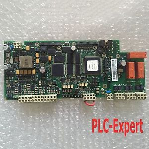 1PC USED ABB Acs800 Cpu board RMIO-01C Tested It In Good Condition
