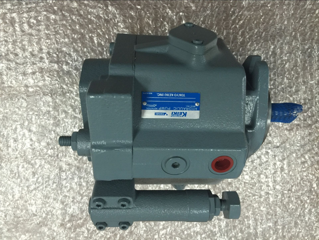 TOKIME piston pump P40VMR-10-CC-20-S121B-J