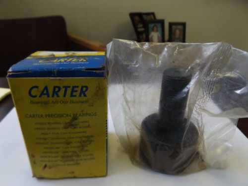 WHOLESALE LIQUIDATION CARTER CAM FOLLOWERS CNB64 NOS IN BOX