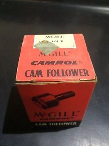 McGill Camrol Cam Follower CF-2 1/4-B