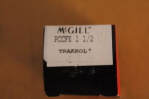 Mcgill  PCCFE 1 1/2 Heavy Stud Cam Follower