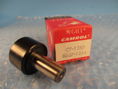 McGill Cf-1260, 8807-1256, CF1256 Cam Followers