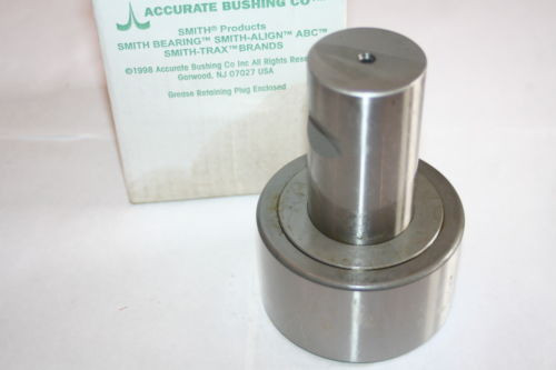 Accurate Bushing Co Smith F-350 Cam Follower Bearing  * NEW *