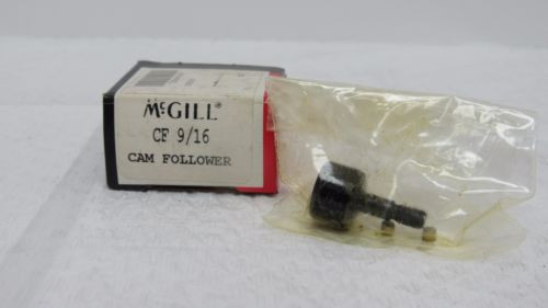 MCGILL CF 9/16 CAM FOLLOWER