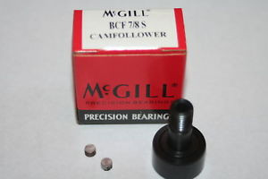 McGill BCF 7/8-S Stud Cam Follower Bearing * NEW *