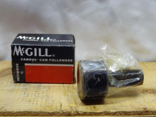 McGill Cam Follower CF 2 SB in Box. 0558