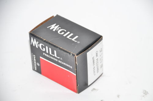 Lot of 4 McGill (Regal) CF 1 1/4 SB Flat Cam Follower - 1.2500  Roller Diameter
