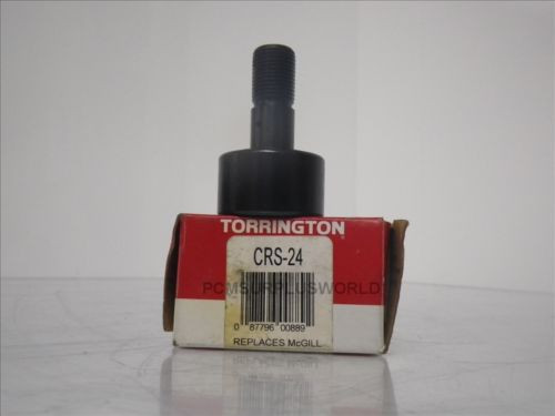 Torrington CRS-24 Cam Follower Bearing CRS-24 *NEW*