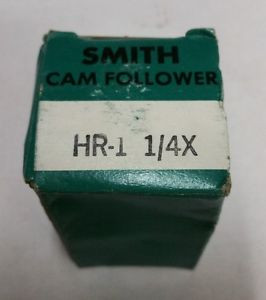 Smith HR 1 1/4X hr1 1/4x cam follower