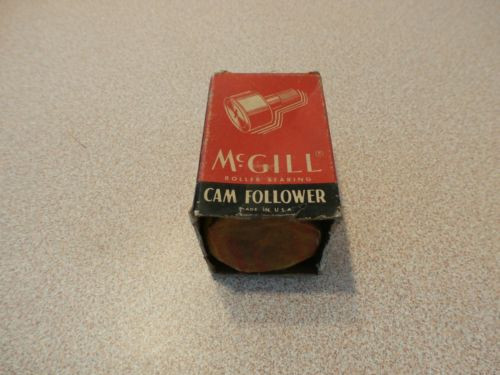 McGILL CAM FOLLOWER CFH 1 3/4 S