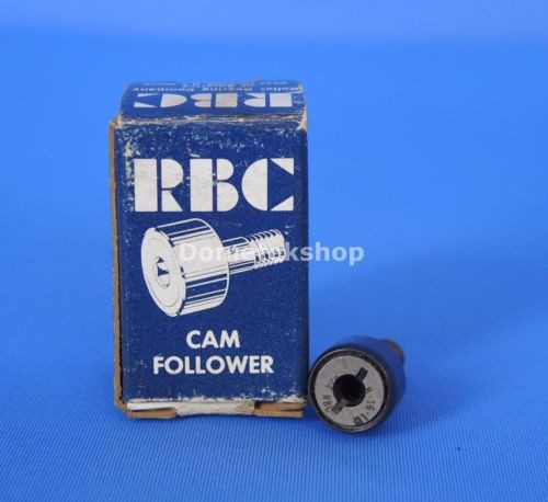 RBC H16 LW cam follower