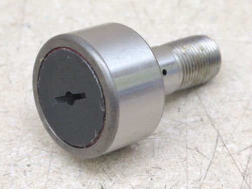 CAM FOLLOWER,  1 3/4" STUD TYPE,  CR-1 3/4-X,  ACCURATE / SMITH BEARING