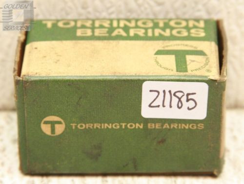 Torrington Bearings CR-16 Cam Follower Bearings