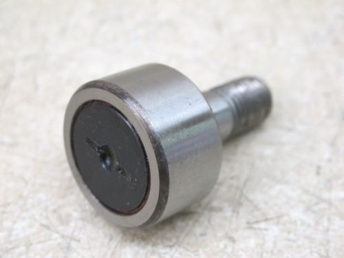 CAM FOLLOWER,  1 1/8" STUD TYPE,  CR-1 1/8-X,  ACCURATE / SMITH BEARING