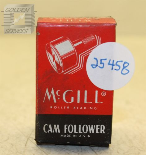 McGill CFH 5/8 Cam Follower Bearing