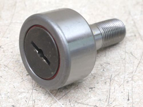 CAM FOLLOWER,  1 5/8" STUD TYPE,  CR-1 5/8-X,  ACCURATE / SMITH BEARING