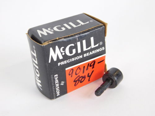 McGill 0.5″ Flat Cam Follower CF 1/2 SB - NEW Surplus!