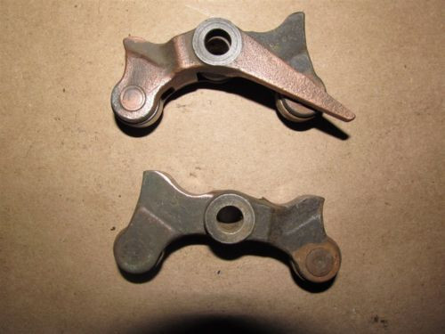 Indian Chief or Maybe Scout Cam Followers / Valve Lifters, One NOS