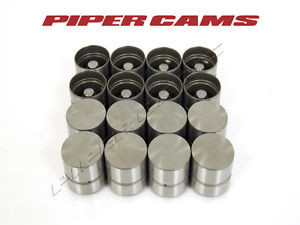 Piper Cam Followers for Ford Zetec 1.6L / 2.0L Mechanical Engines - FOLZETAM