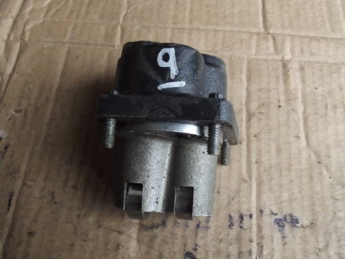 HARLEY DAVIDSON FRONT CAMBOX , CAM FOLLOWERS, VALVE LIFTER.. 9
