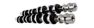 Comp Cams 106100 Xtreme RPM Series Hydraulic Roller Swinging Follower Camshaft