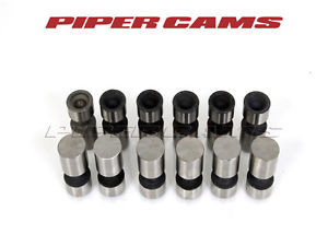 Piper Cam Followers for Ford V6 2.3L / 2.8L / 2.9L Engines - FOLV6G