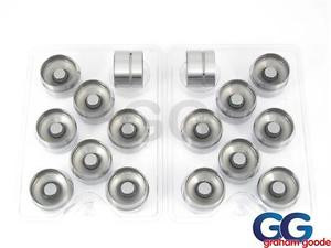 Ford Sierra Cosworth Escort Cosworth Cam Camshaft Followers Tappets Set 16 INA