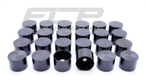 OPEL 3.0 3.6 4.0 24V FCP RACING SOLID LIFTERS / CAM FOLLOWERS / RACE TAPPETS