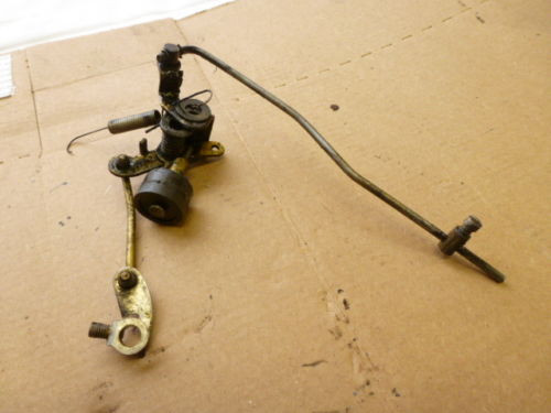 1975 EVINRUDE 40 HP CAM FOLLOWER ASSY 40555C OUTBOARD BOAT MOTOR