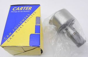 Carter Stainless Cam Follower Bearing SC-80-SB