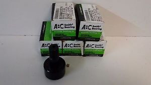 LOT OF (5) NEW OLD STOCK! ABC SMITH BEARING CAM FOLLOWERS AS9100 B ISO9001:2000
