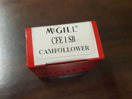 McGILL CAM FOLLOWER CFE-1-SB