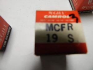 MCGILL MCFR 19-S Cam Foller Unit #3