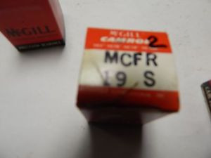 MCGILL MCFR 19-S Cam Foller Unit #2