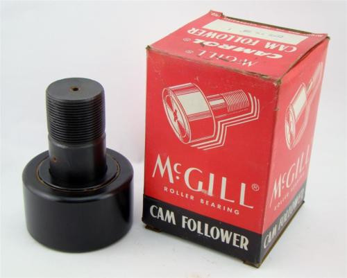 McGill Cam Follower CCFH 3-1/2 SB