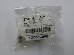 Komori cam follower KR16X35X51.5-3/L153 274-3211-402