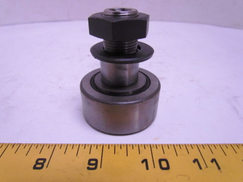 INA PWKRE 52.2RS PWKRE 522RS Track Roller Cam Follower Bearing