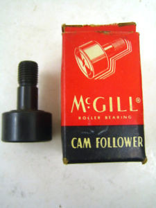 McGill CAM FOLLOWER CF-7/8 ROLLER BEARING