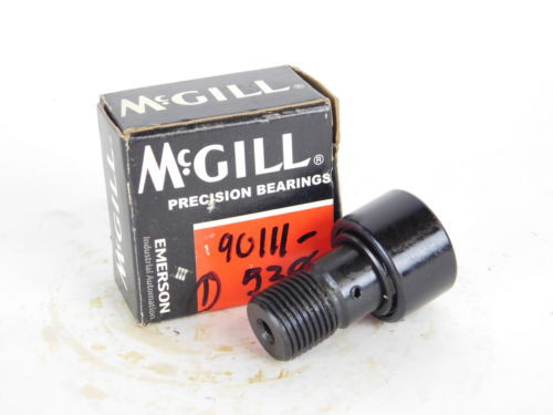 McGill 1″ Flat Cam Follower CFH 1 SB - NEW Surplus!