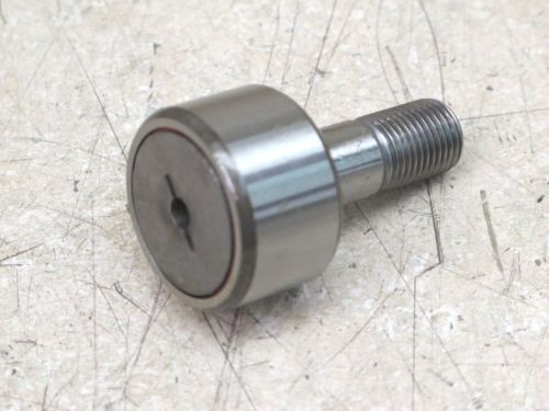 CAM FOLLOWER,  1 1/4" STUD TYPE,  CR-1 1/4-X,  ACCURATE / SMITH BEARING