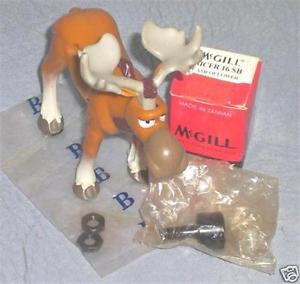 McGill Cam Follower MCFR-16-SB Standard Stud 16mm