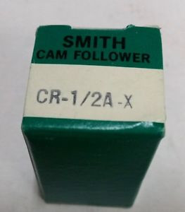 CR1/2AX SMITH New Cam Follower cr-1/2a-x