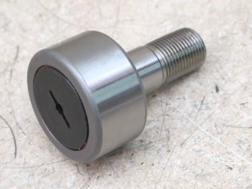 CAM FOLLOWER,  1 7/8" STUD TYPE,  CR-1 7/8-X,  ACCURATE / SMITH BEARING