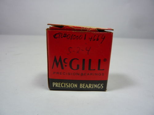 McGill CFE-1-SB Cam Follower Sealed Needle Bearing ! NEW !