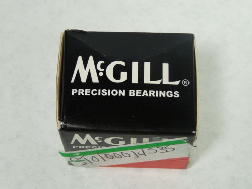 McGill MCYRR-12-SX Needle Roller Bearing Cam Follower ! NEW !