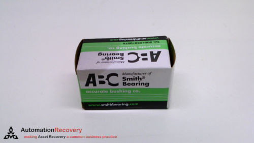 ABC CR-1-1/2-XBC , CAM FOLLOWER CROWNED-REGULAR STUD SEALED HEX DR., NEW #218311