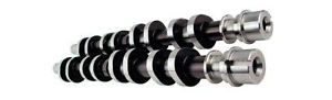 Comp Cams 106060 Xtreme RPM Series Hydraulic Roller Swinging Follower Camshaft