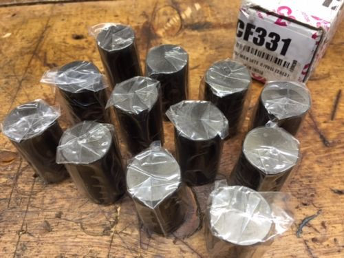 New Set of 12 Cam Followers Lifters Tappets MGB Midget 1972-1980 Country CF331