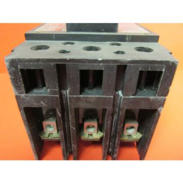 ABB Molded Case Switch 25A, 3P, 480V  Type ES ... VC-47